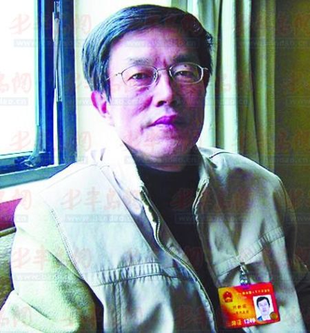 人大代表议自招政策变化：不宜一刀切