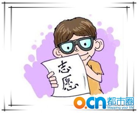 最新或2024（历届）高考考生如何避免被退档指南