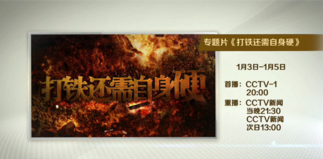 最新或2024（历届）纪检干部打铁还需自身硬心得体会
