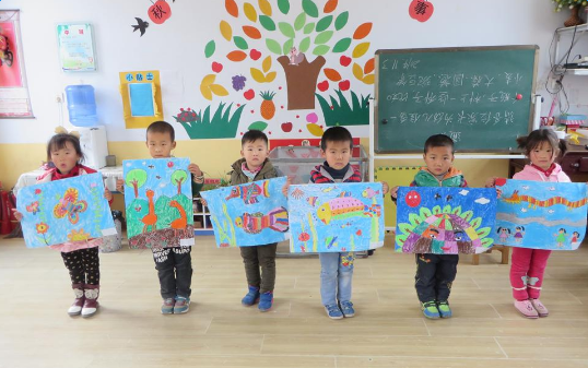 幼儿学前班感恩节活动方案精选最新或2024（历届）