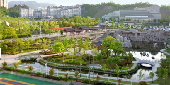 郧阳师范高等专科学校