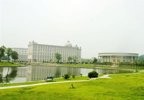 安徽外国语学院
