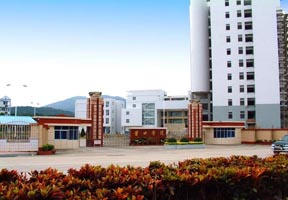 莆田学院