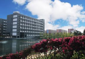 安徽新华学院