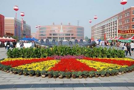山西大学商务学院排名最新或2024（历届）独立学院排行第23名