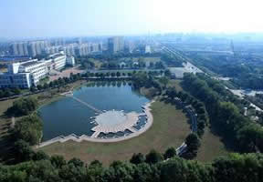 江苏第二师范学院