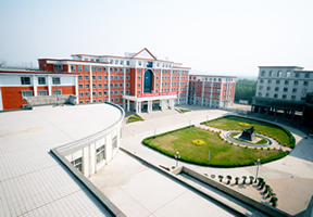 山西工商学院