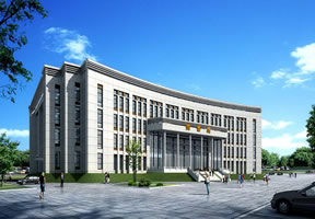 哈尔滨石油学院