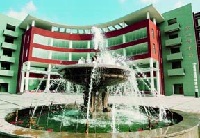 青岛滨海学院