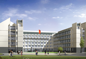 呼和浩特民族学院