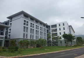普洱学院