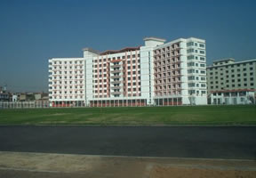 兰州工业学院