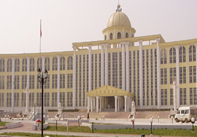 江西服装学院