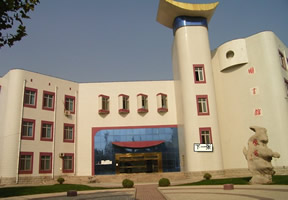 新疆工程学院