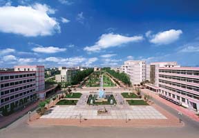临沂大学