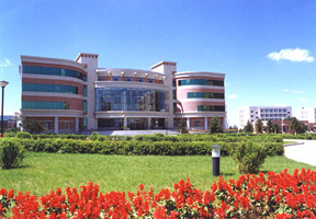 辽宁中医药大学