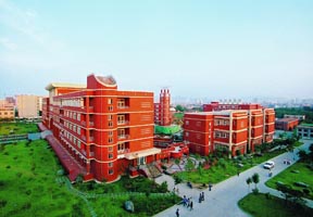 山东交通学院
