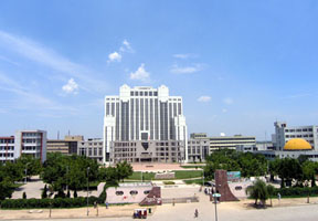 德州学院