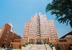 天津医科大学
