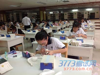 最新或2024（历届）石家庄中职品牌专业展暨中职招生宣传启动