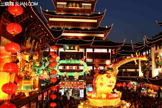 最新或2024（历届）元宵节搞笑祝福短信 三联