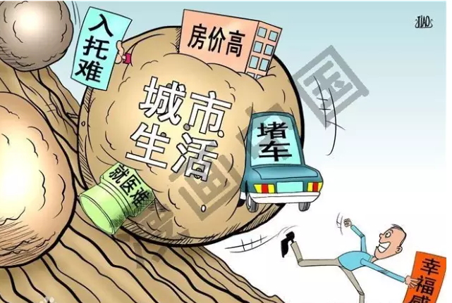 最新或2024（历届）中国城市竞争力报告出炉
