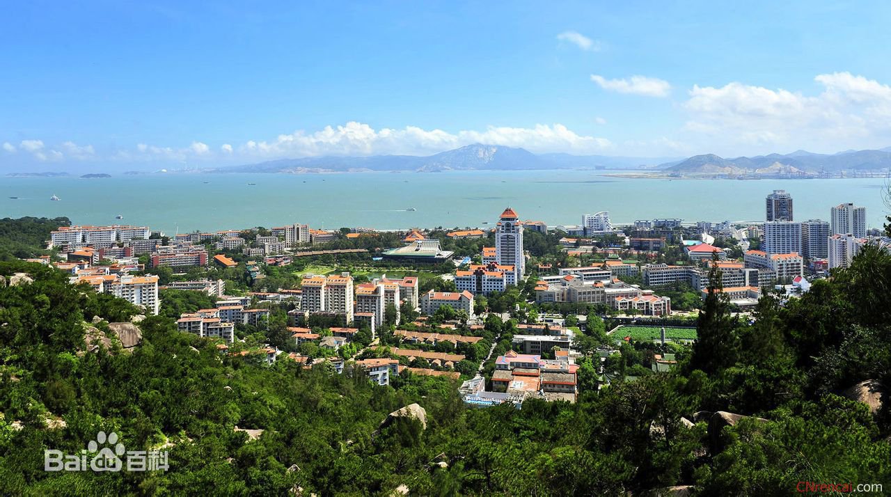最新或2024（历届）厦门大学专业排名