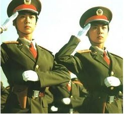 当兵体检项目""