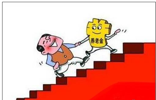 最新或2024（历届）退休工资调整方案