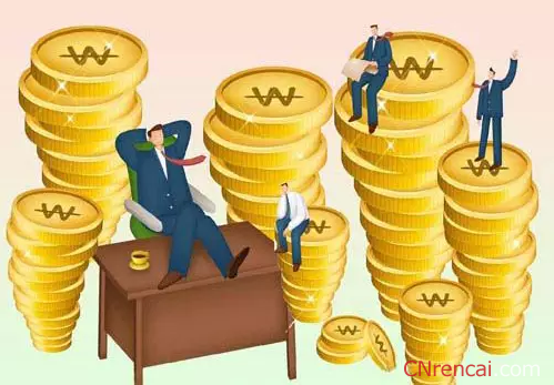 最新或2024（历届）公务员涨工资最新消息