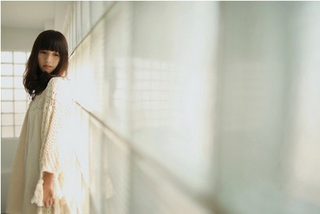 让女孩子幸福的句子