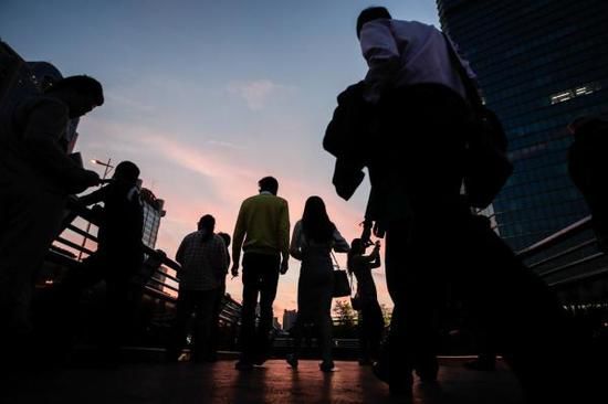 最新或2024（历届）邵阳最低工资标准调整