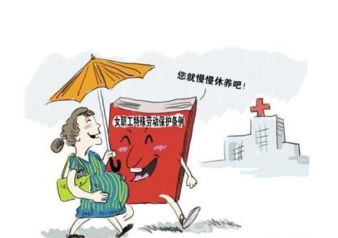 最新或2024（历届）厦门生育保险新政策