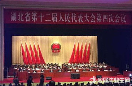 湖北省最新或2024（历届）两会时间一览