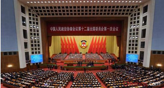 最新或2024（历届）全国两会精神解读