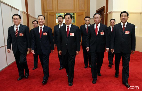 中央两会召开时间最新或2024（历届）