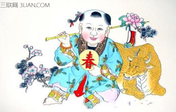 立春微信祝福语最新或2023（历届）