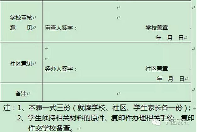 永州市最新或2024（历届）小学新生入学指导和学区划分 