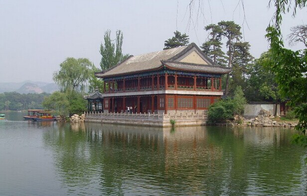 承德最新或2024（历届）春节旅游去哪里好