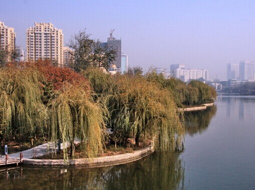 最新或2024（历届）春节去哪旅游好？潍坊春节旅游线路推荐
