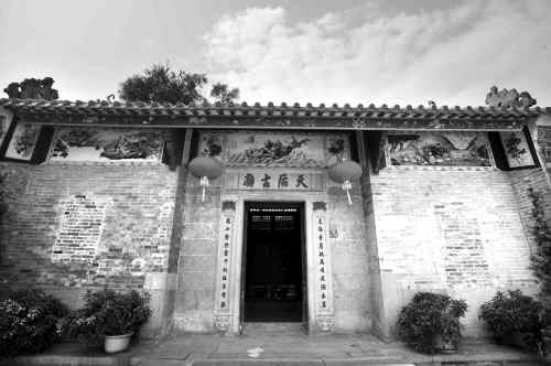 广州最新或2024（历届）春节去哪里旅游比较好
