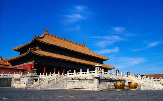 最新或2024（历届）北京春节去哪里旅游比较好