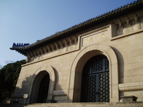 最新或2024（历届）清明节去哪玩比较好