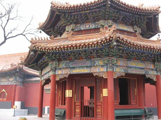 最新或2024（历届）北京春节去哪里旅游比较好