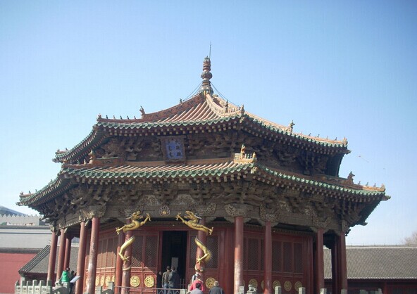沈阳最新或2024（历届）春节旅游去哪里好