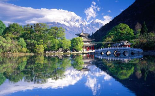 最新或2024（历届）清明节去哪玩比较好