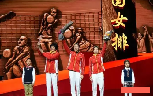 感动中国最新或2024（历届）十大人物
