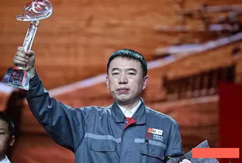 感动中国最新或2024（历届）十大人物
