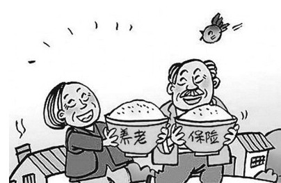 最新或2024（历届）广东中山养老金上调最新消息：退休越迟退休金越高