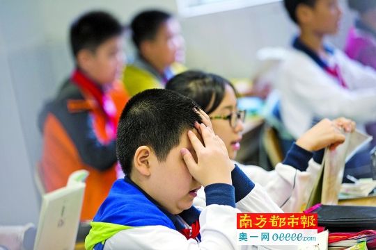 最新或2024（历届）广州小升初：六一不在赶考就在备考